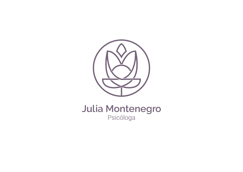 Julia Montenegro psicóloga